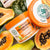 GARNIER Hair Food PAPAYA AND ALMA - Damage Hair