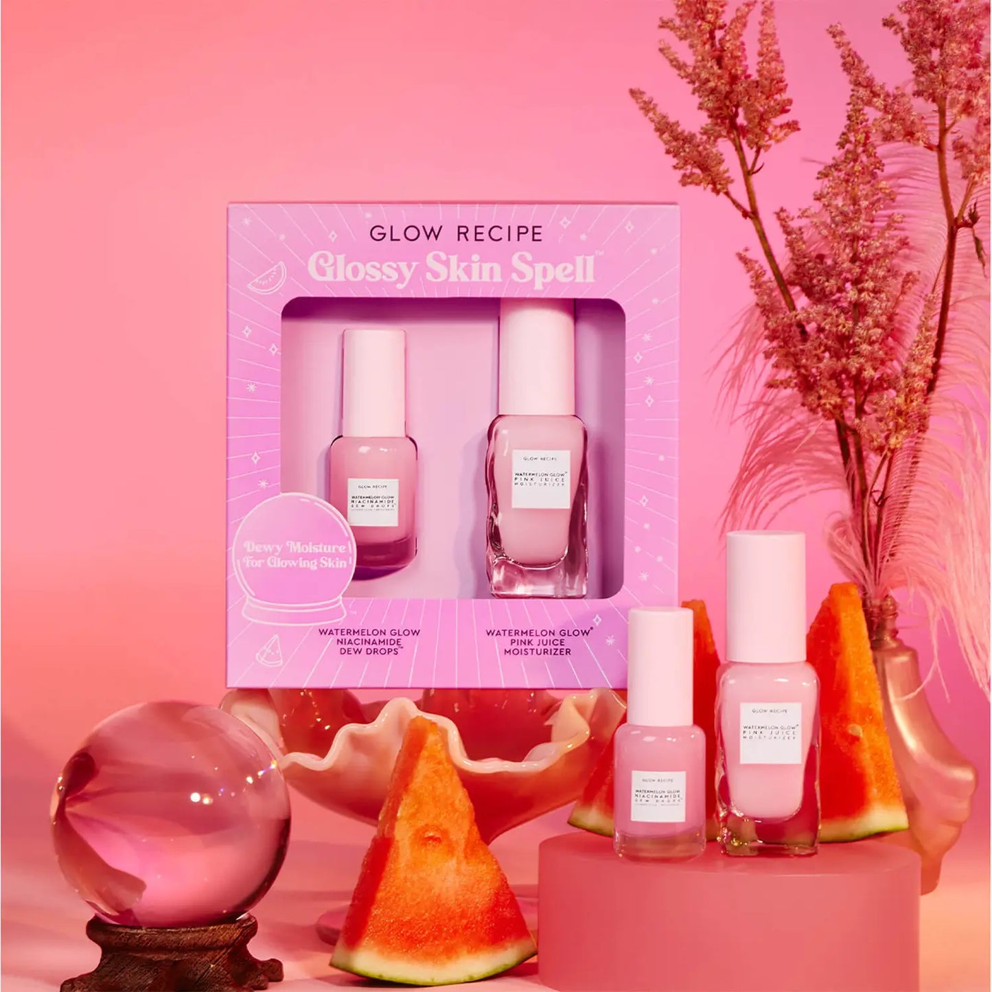 Glow Recipe Glossy Skin Spell