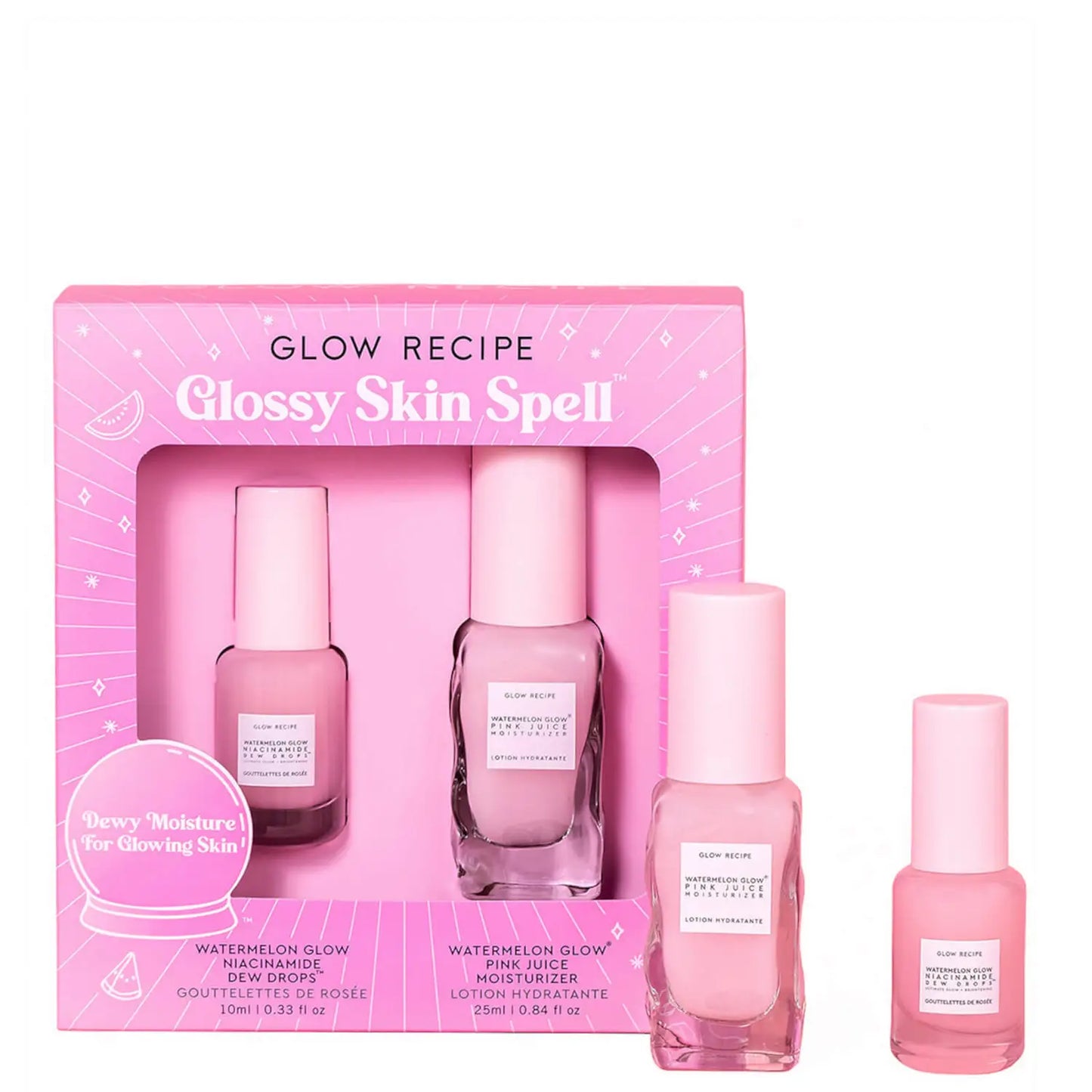 Glow Recipe Glossy Skin Spell