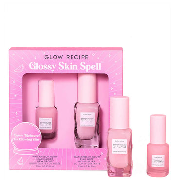 Glow Recipe Glossy Skin Spell