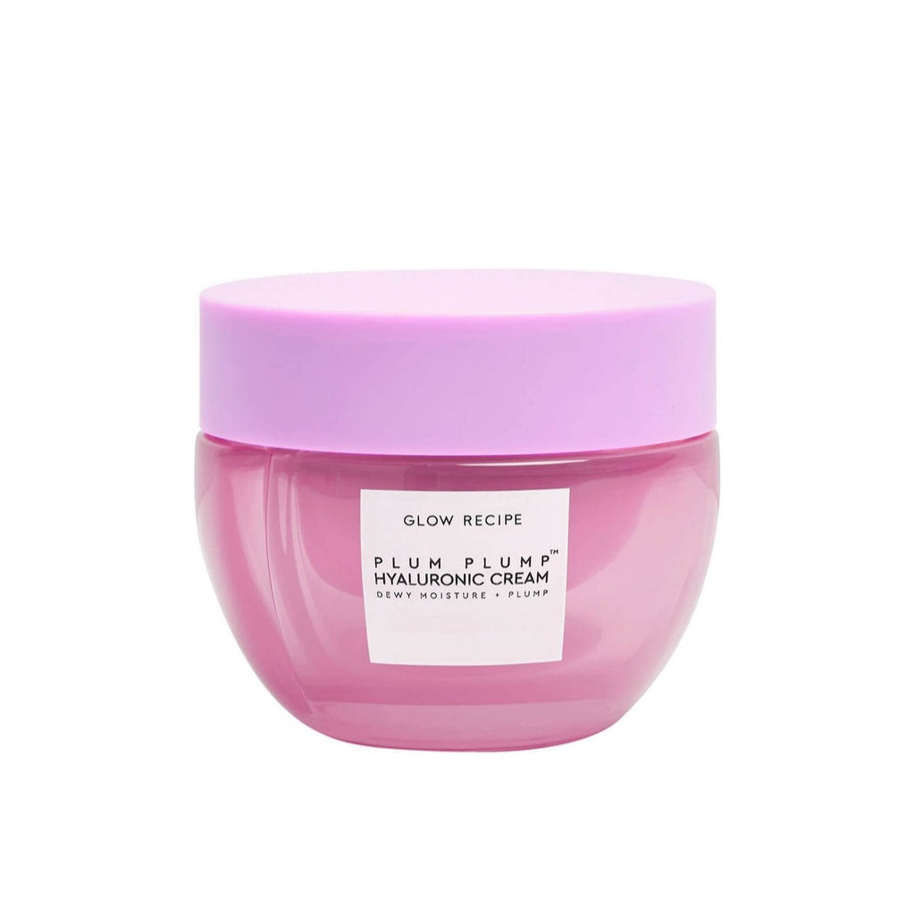 Glow Recipe Plum Plump Hyaluronic Cream