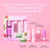 Glow Recipe Fruit Babies Bestsellers Kit