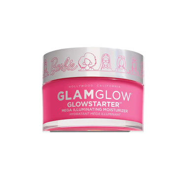 Shop GLAMGLOW BARBIE Mega Illuminating Moisturizer Online in Pakistan - ColorshowPk 