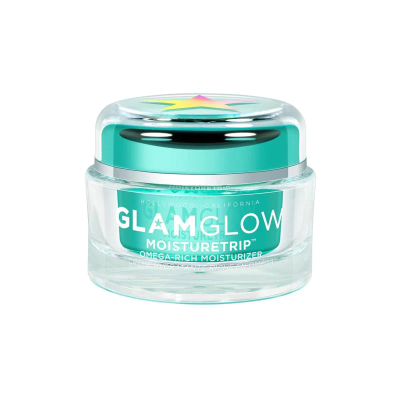 GLAMGLOW MOISTURETRIP Omega Rich Face Moisturizer