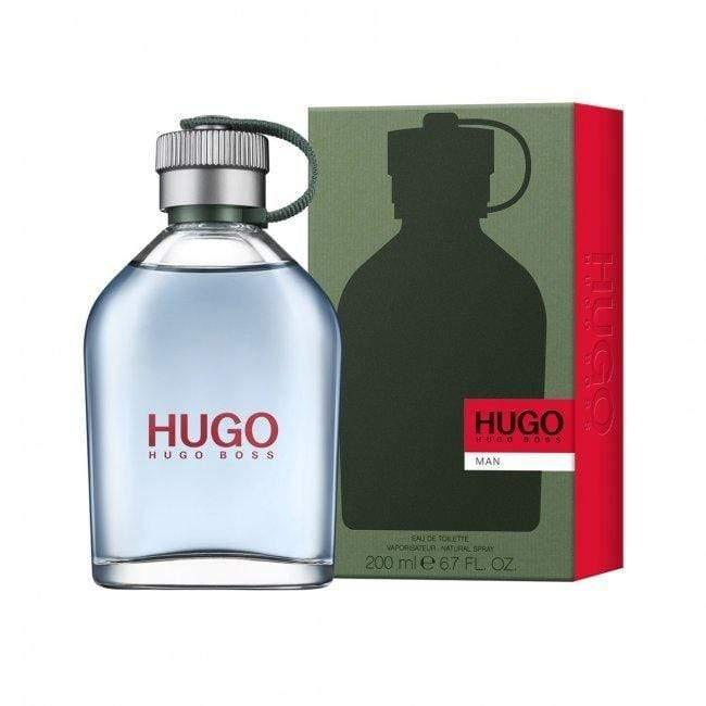 Hugo Boss Man Green EDT