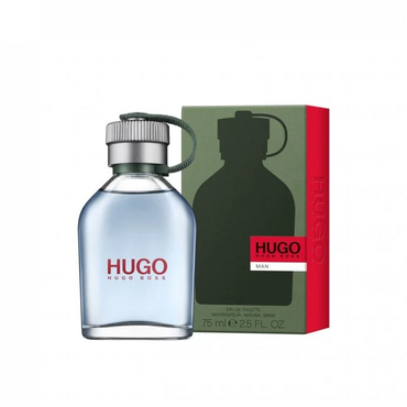 Hugo Boss Man Green EDT