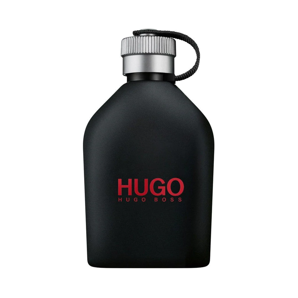 Hugo boss just different edt | ColorShow