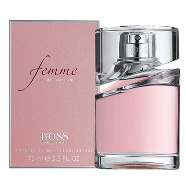 Hugo Boss Femme EDP
