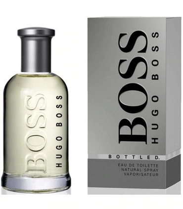 Hugo Boss Bottled EDT