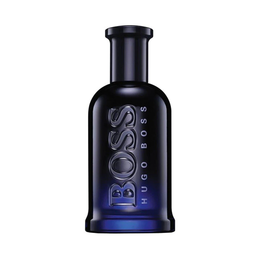 Hugo Boss Bottled Night EDT