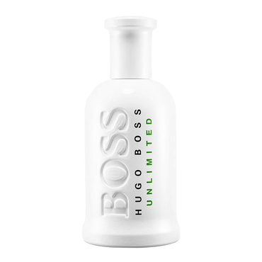 shop Hugo Boss Bottled Unlimited Edt For Men Online in Pakistan - ColorshowPk 
