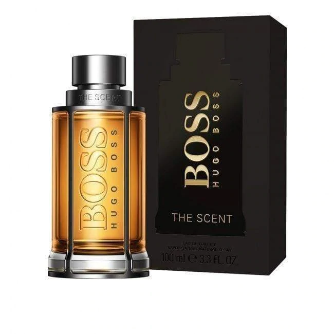 Hugo Boss The Scent Him EDT