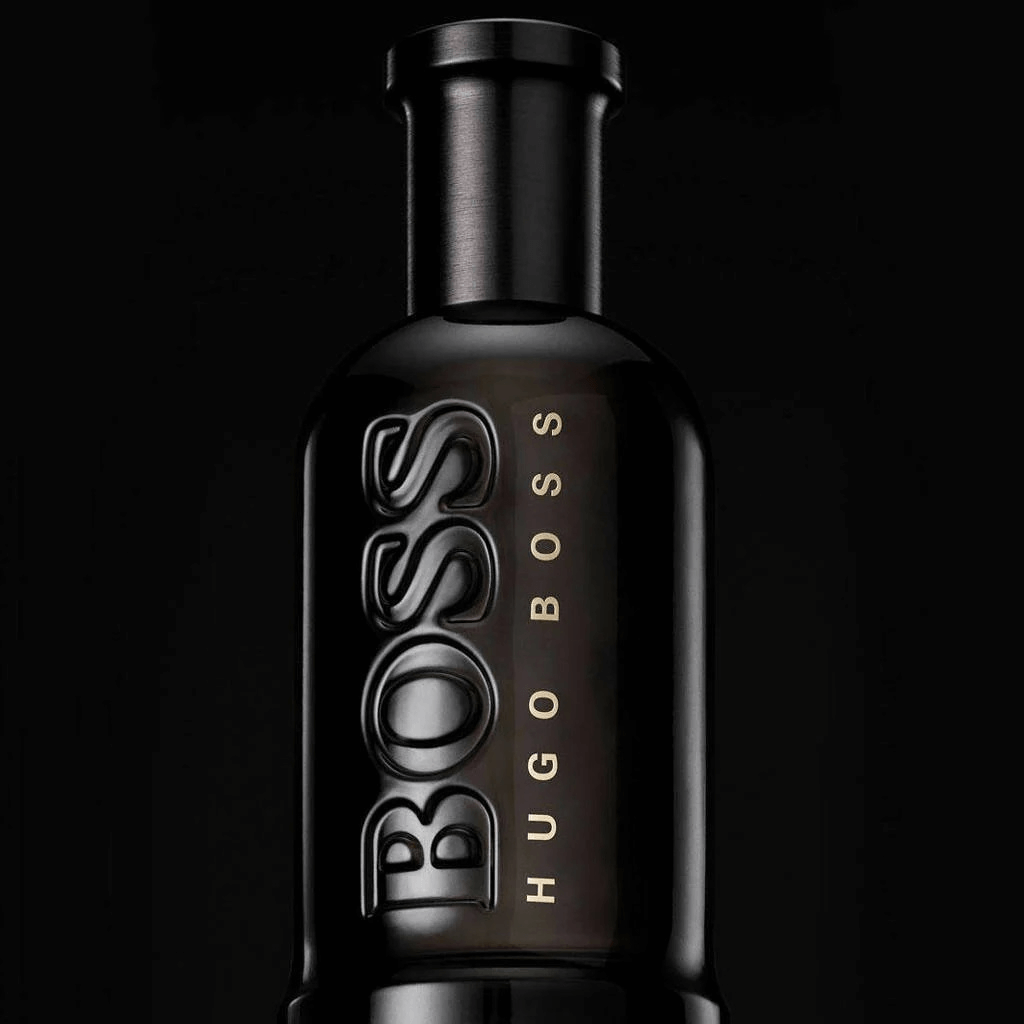 shop Hugo Boss Bottled Parfum For Men Online in Pakistan - ColorshowPk 