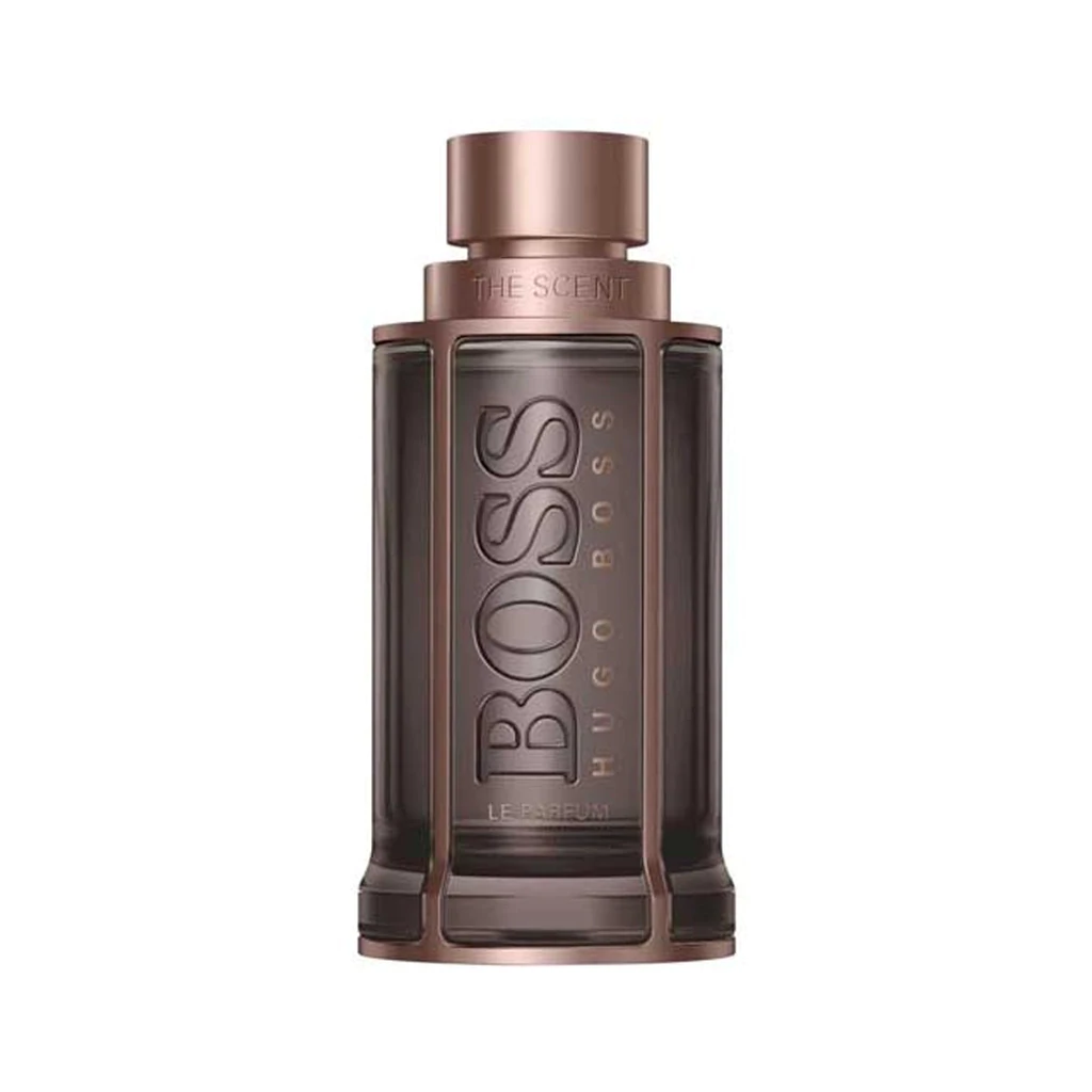 Hugo Boss The Scent Le Parfum For Men
