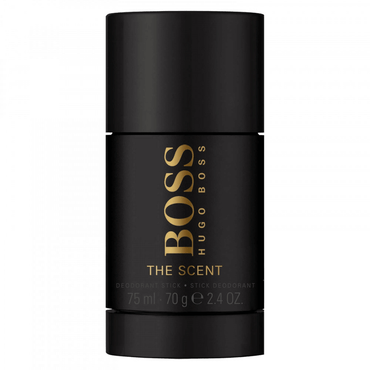 shop Hugo Boss Men's Boss The Scent Deodorant Stick Online in Pakistan - ColorshowPk 