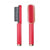 Ceramic Heated Hair Brush – Hair straightener – HQT-909B