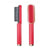 Ceramic Heated Hair Brush – Hair straightener – HQT-909B