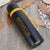 Stainless Steel Sports Vacuum Bottle with Cup
