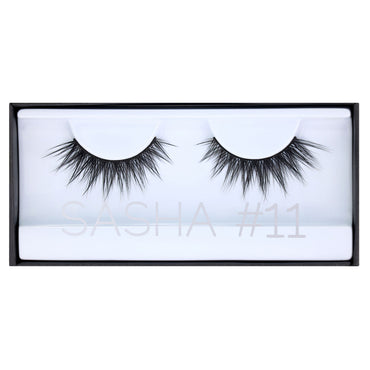 Huda Beauty CLASSIC LASH Sasha #11