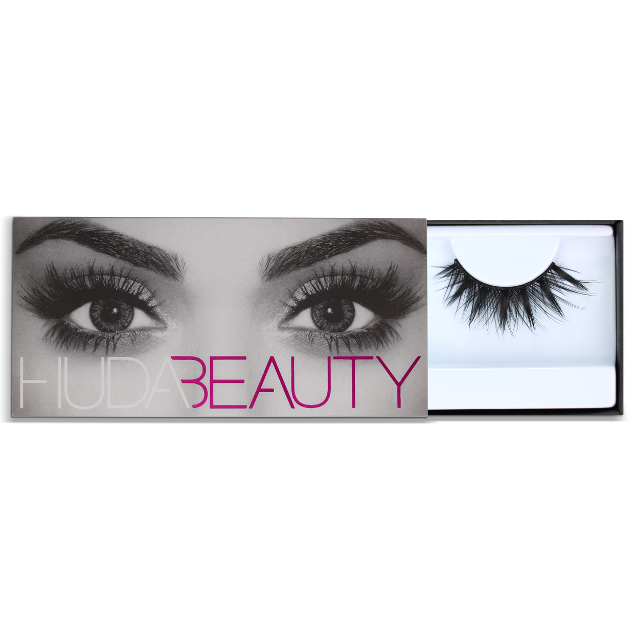 Huda Beauty CLASSIC LASH - SCARLETT #8