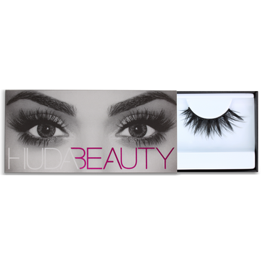 Huda Beauty CLASSIC LASH - SCARLETT #8