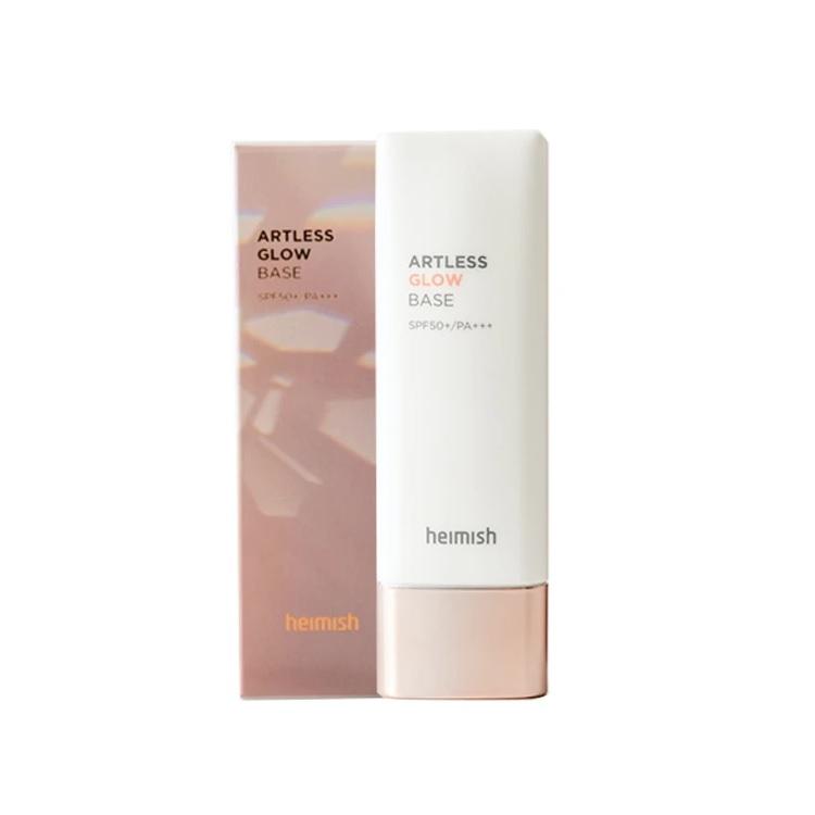 Heimish - Artless Glow Base SPF50+ PA+++