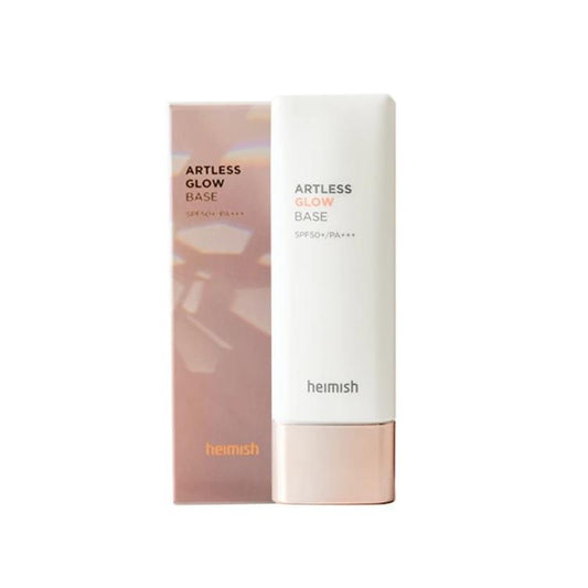 Heimish - Artless Glow Base SPF50+ PA+++