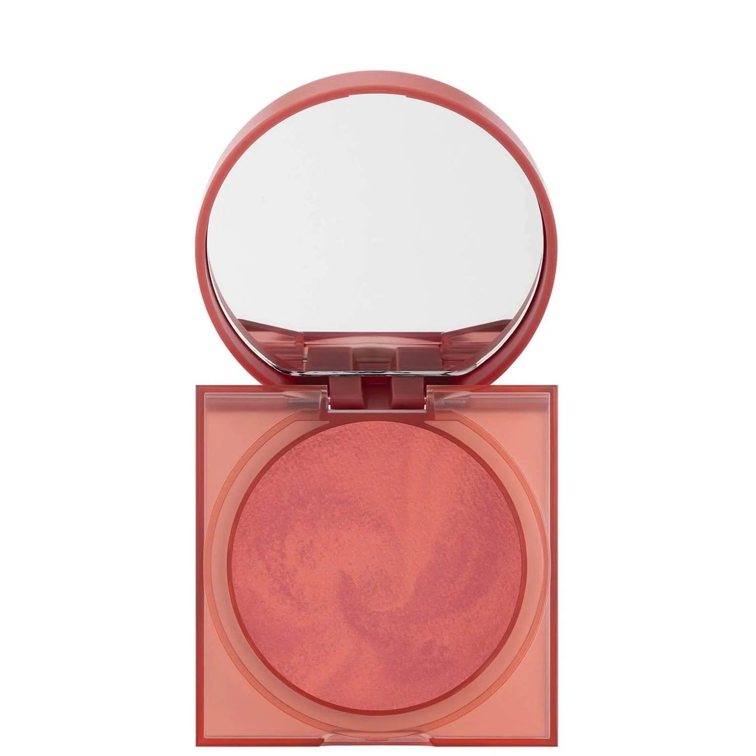 GloWish By Huda Beauty Cheeky Vegan Blush Powder