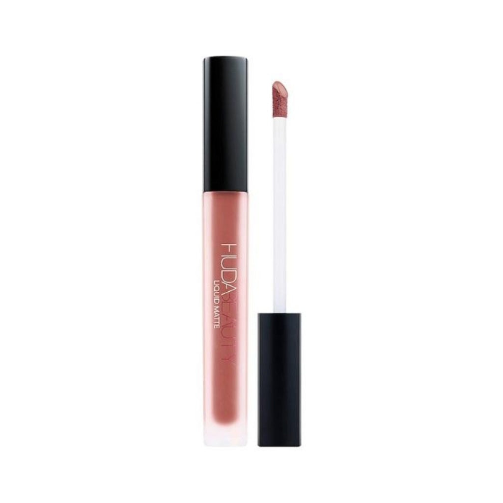 Shop HUDA BEAUTY Liquid Matte Lipstick Online in Pakistan - ColorshowPk