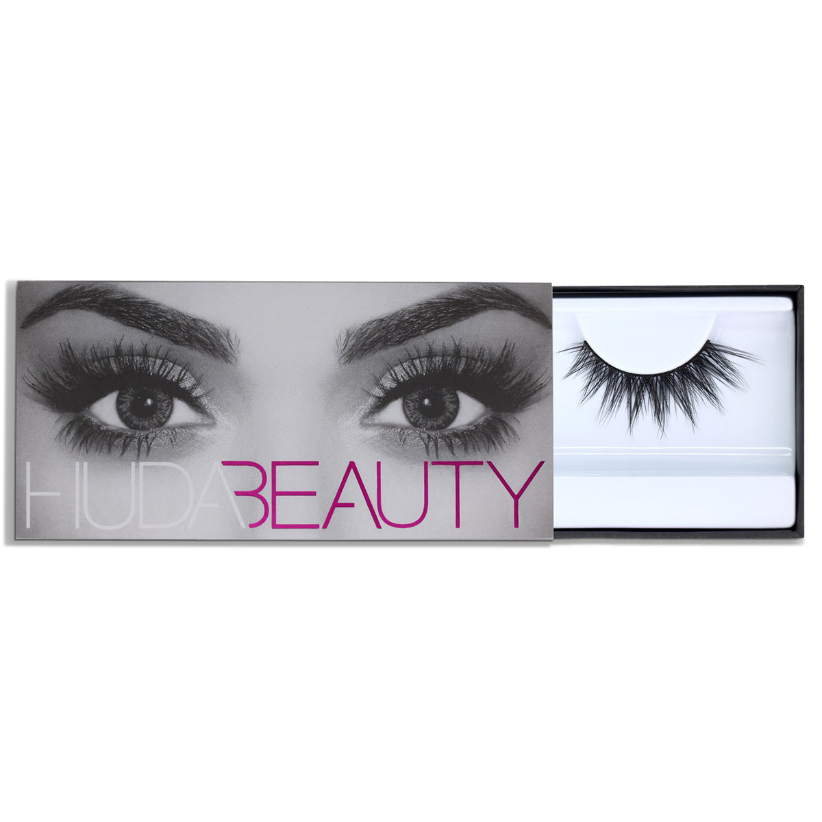 Huda Beauty CLASSIC LASH SAMANTHA #7