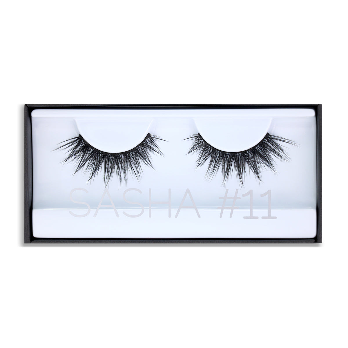 Huda Beauty CLASSIC LASH SAMANTHA #7