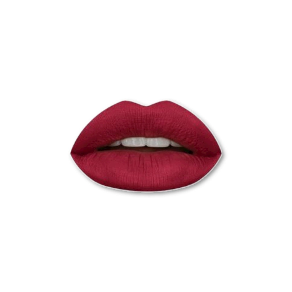 HUDA BEAUTY Liquid Matte Lipstick