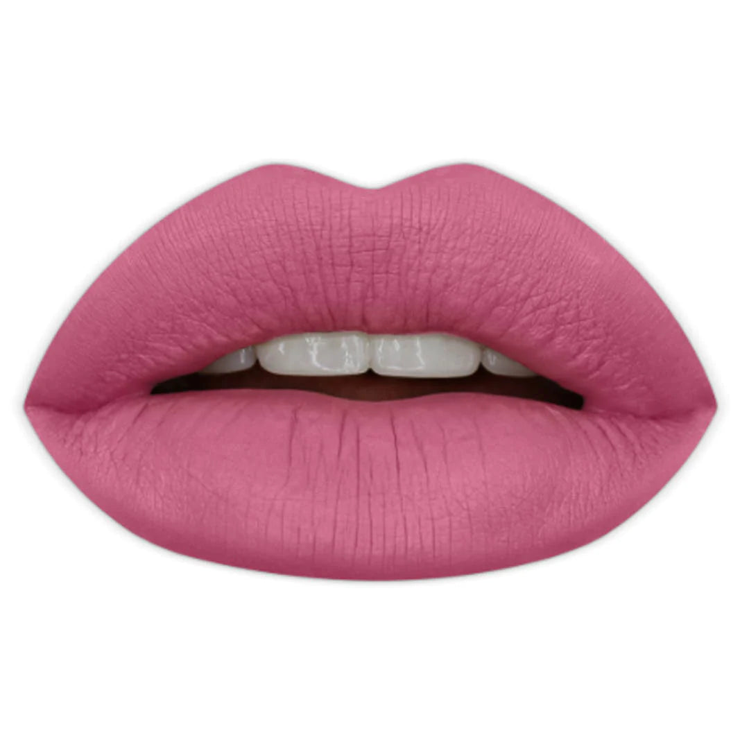 HUDA BEAUTY Liquid Matte Lipstick