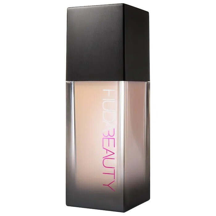 Huda Beauty #FauxFilter Luminous Matte Foundation