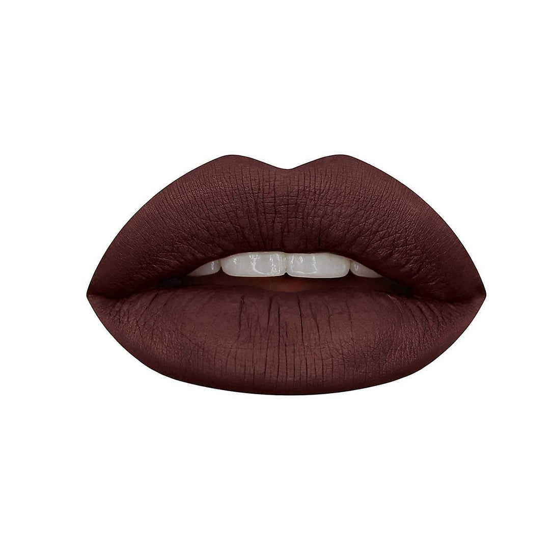 HUDA BEAUTY Liquid Matte Lipstick