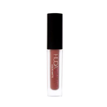 HUDA BEAUTY Liquid Matte Lipstick Small