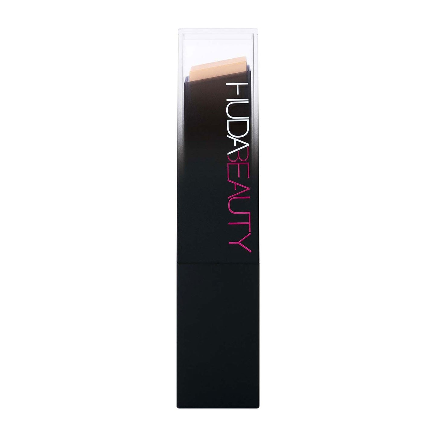 HUDA BEAUTY #FauxFilter Skin Finish Buildable Coverage Foundation Stick