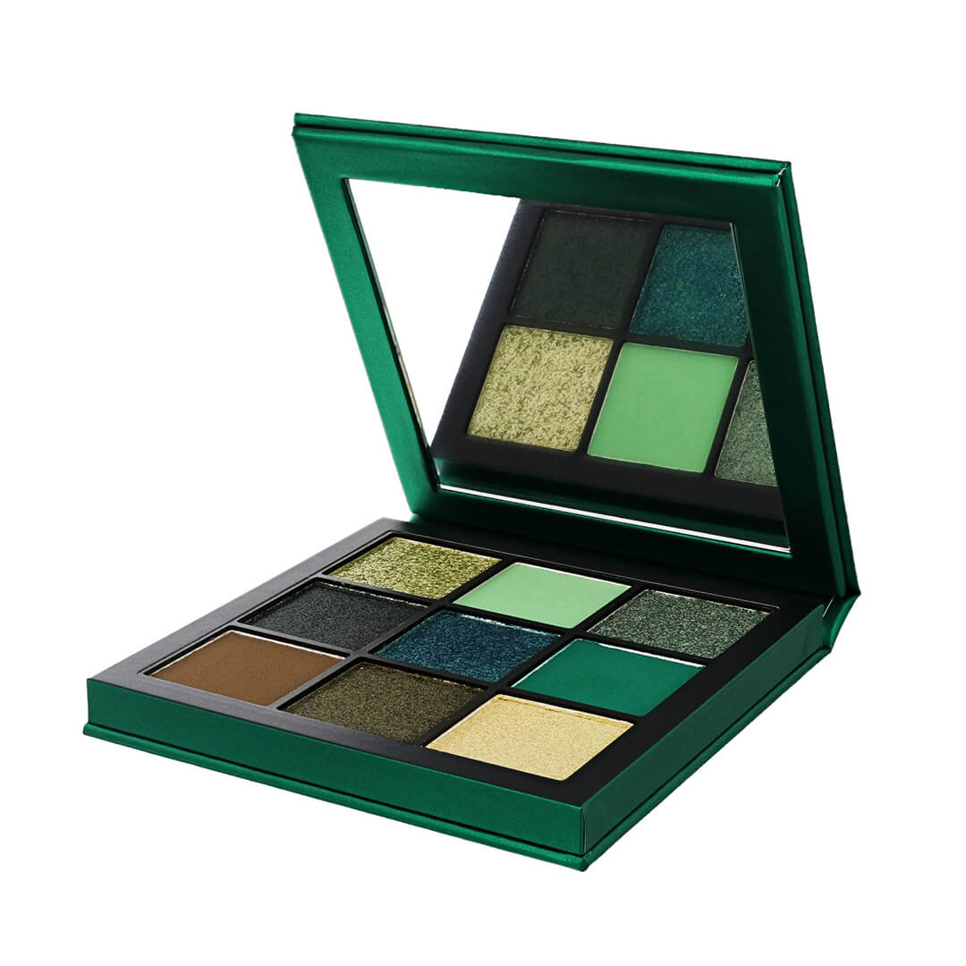 HUDA BEAUTY Obsessions Eyeshadow Palette