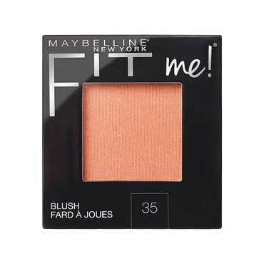 Maybelline New York Fit Me Blush