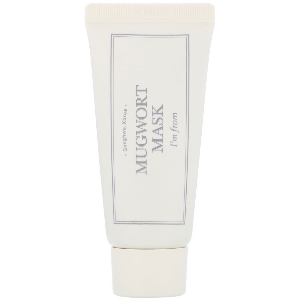 I'm From Mugwort Mask Miniature