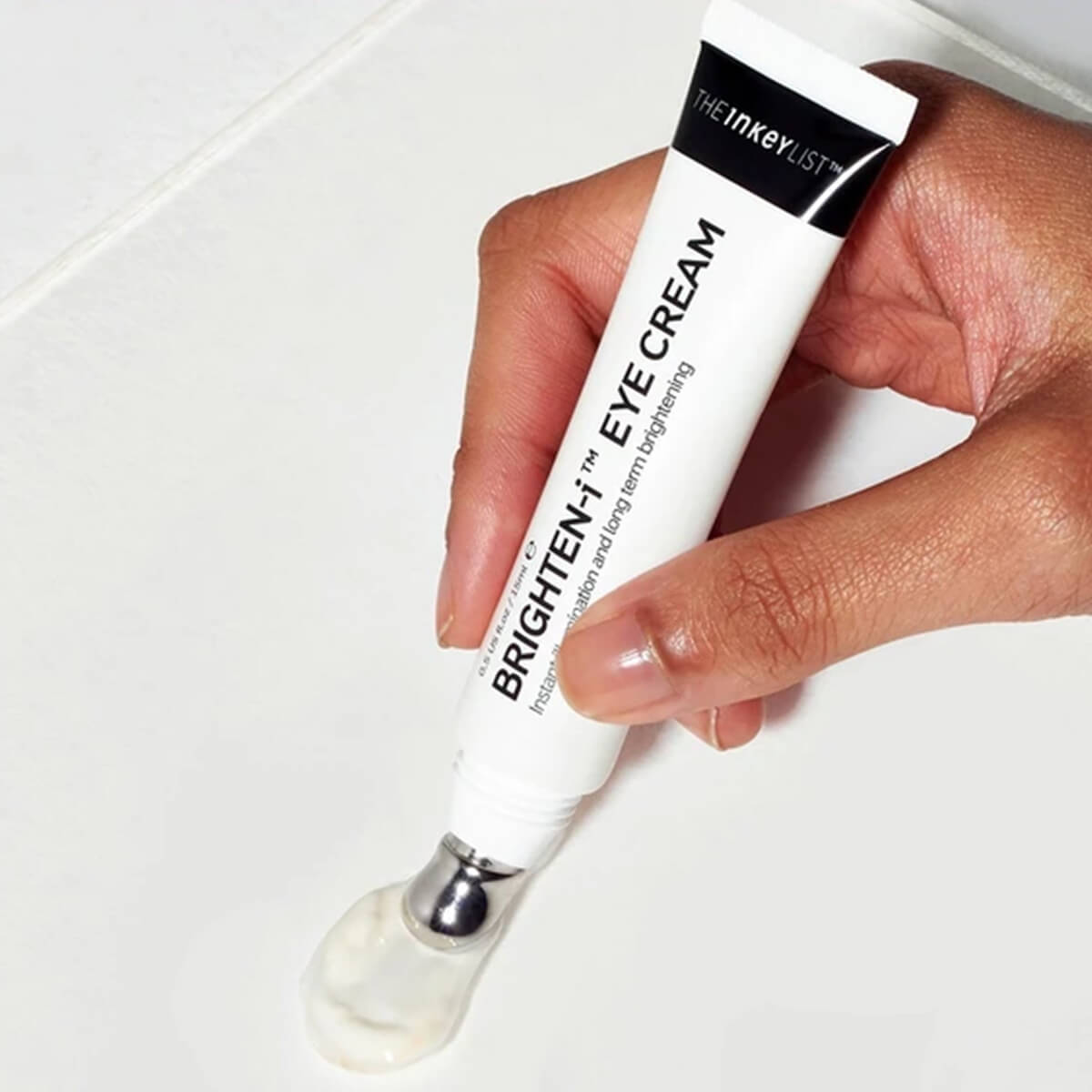 The INKEY List BRIGHTEN-I EYE CREAM