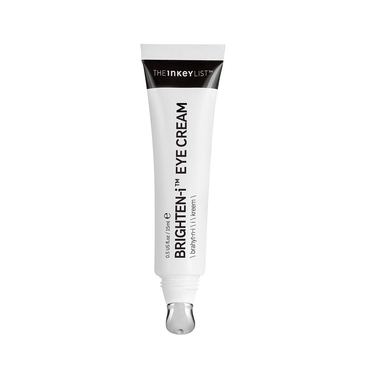 The INKEY List BRIGHTEN-I EYE CREAM