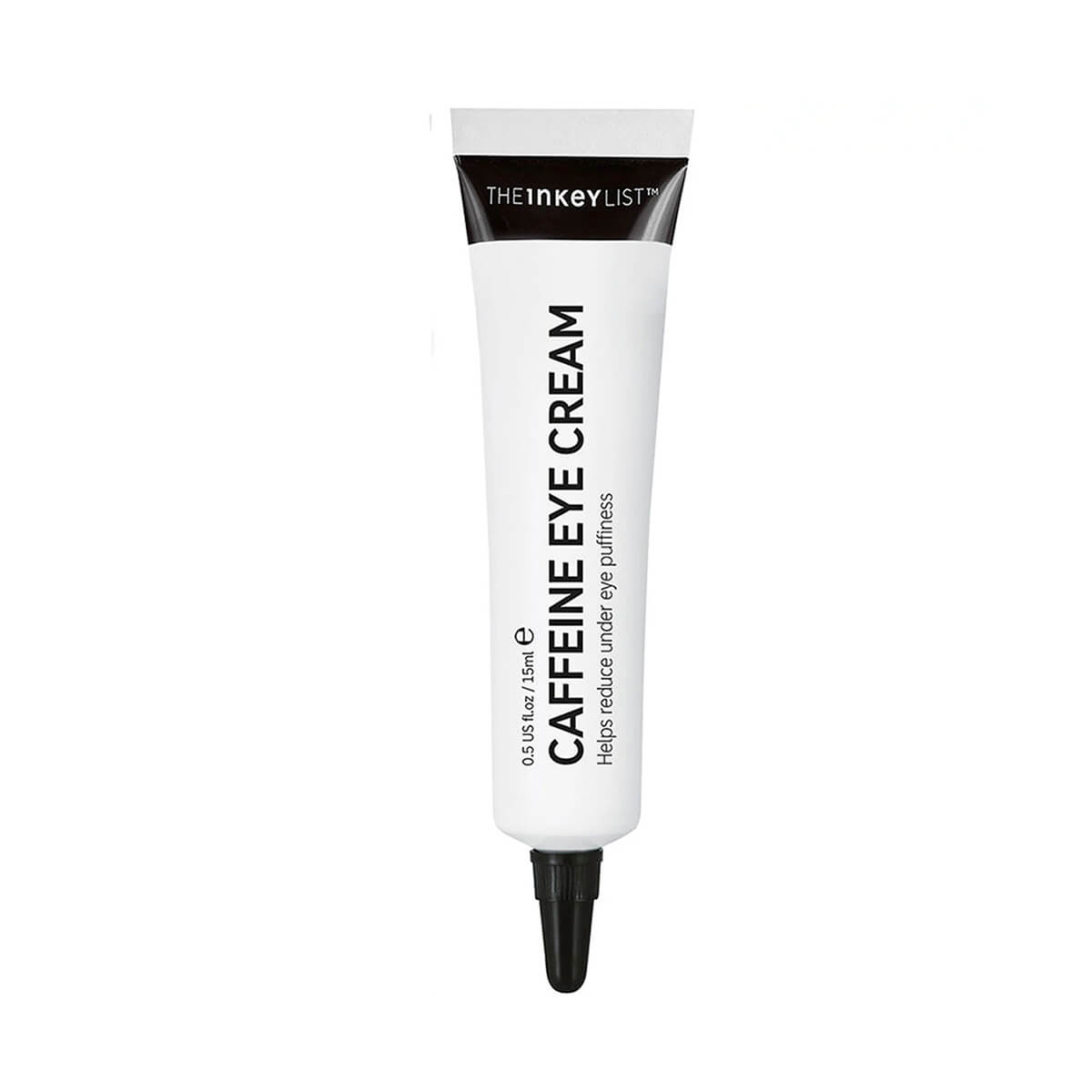 The INKEY List Caffeine Eye Cream