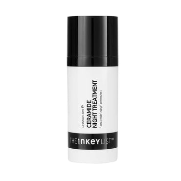 The INKEY List Ceramide Night Treatment