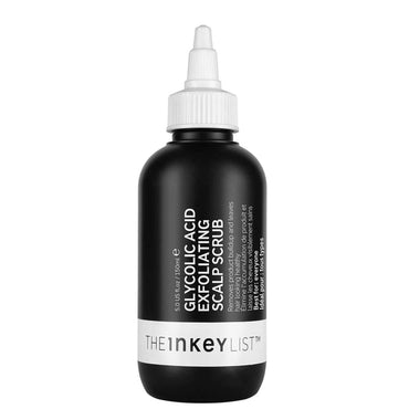 The INKEY List GLYCOLIC ACID EXFOLIATING SCALP SCRUB