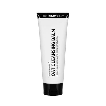 The INKEY List OAT CLEANSING BALM