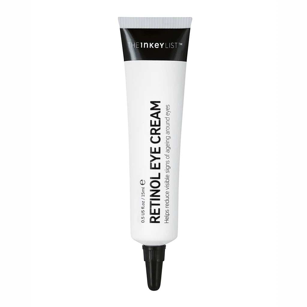 The INKEY List RETINOL EYE CREAM