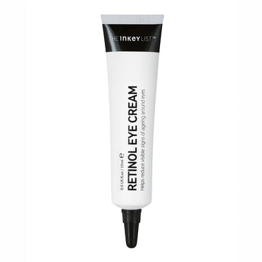 The INKEY List RETINOL EYE CREAM