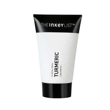 The INKEY List Turmeric Brightening Moisturizer