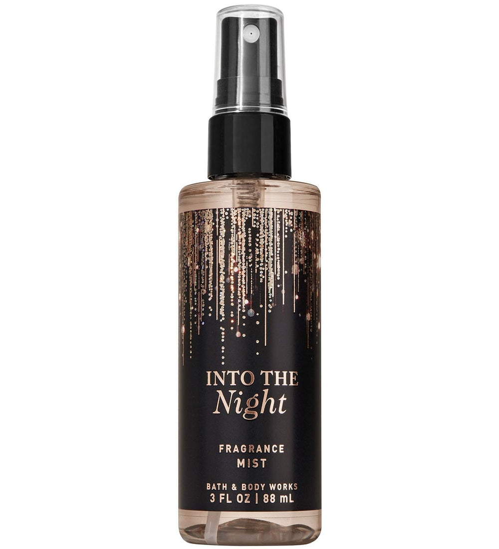 Bath & Body Works Into the Night Fragrance Mist